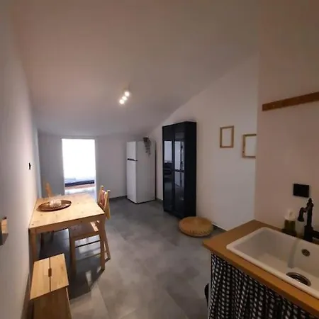 Apartmán Konyaalti Denize 3 Dakika! *