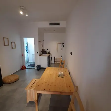 Apartmán Konyaalti Denize 3 Dakika! *
