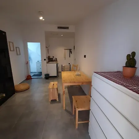 Konyaalti Denize 3 Dakika! Apartmán