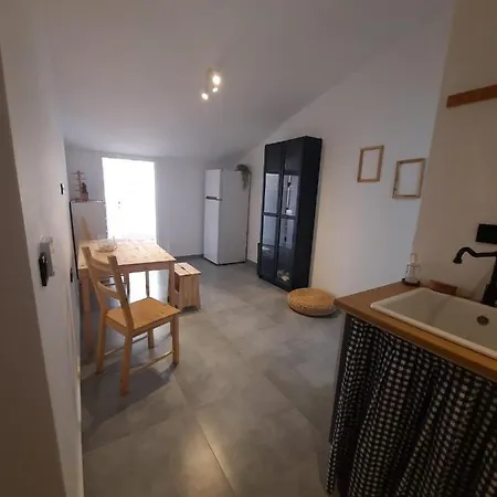 Konyaalti Denize 3 Dakika! Apartmán Antalya