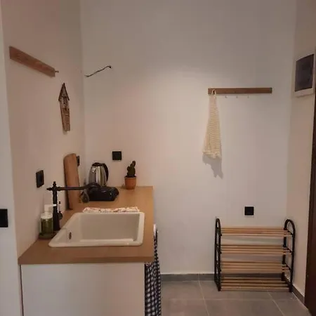 Apartmán Konyaalti Denize 3 Dakika! *