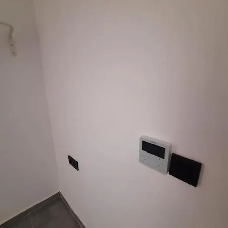 Apartmán Konyaalti Denize 3 Dakika! Antalya