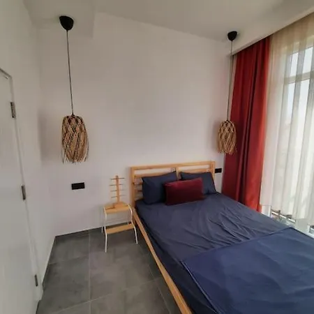 Konyaalti Denize 3 Dakika! Antalya
