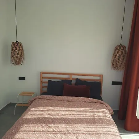 Konyaalti Denize 3 Dakika! Apartmán *