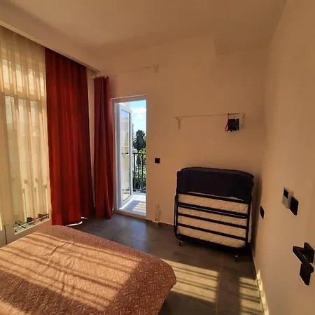 Konyaalti Denize 3 Dakika! Apartmán Antalya