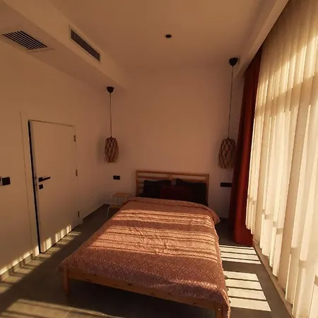 Konyaalti Denize 3 Dakika! * Antalya