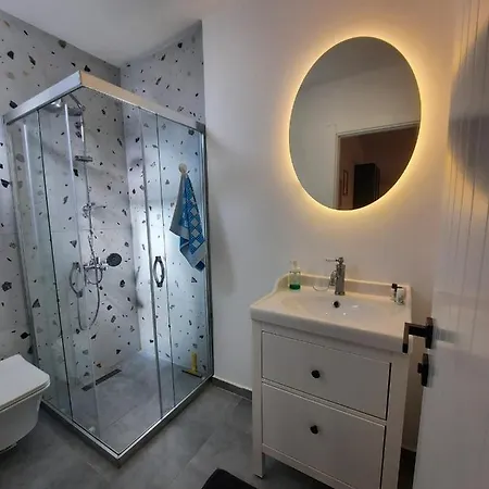 Konyaalti Denize 3 Dakika! Apartmán *