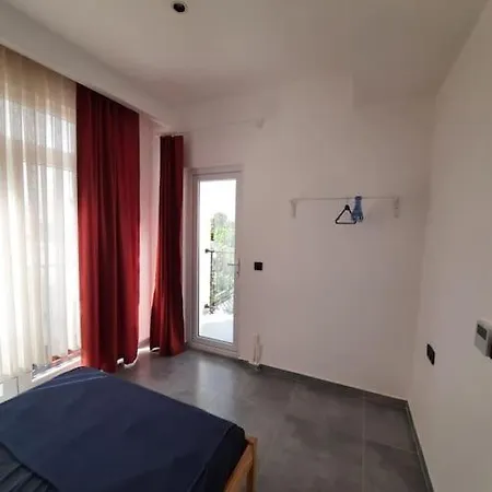 Konyaalti Denize 3 Dakika! شقة